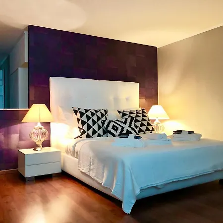 Appartamento Luxurious City Centre